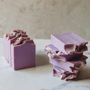 صابون لوندر