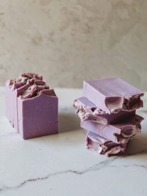 صابون لوندر