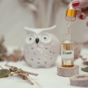 اسانس مایع توت فرنگی