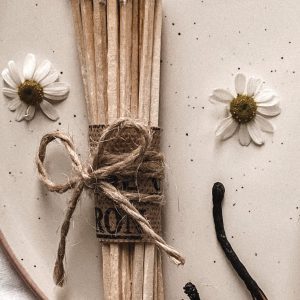 کبریت بلند رنگی