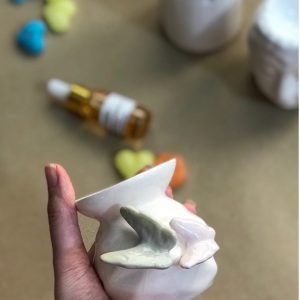 اسانسوز پروانه