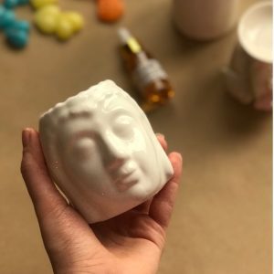 اسانسوز طرح بودا