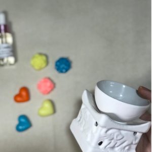 اسانسوز کاسه ای