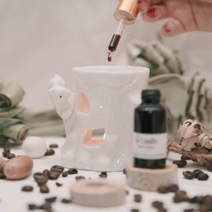 اسانس مایع قهوه