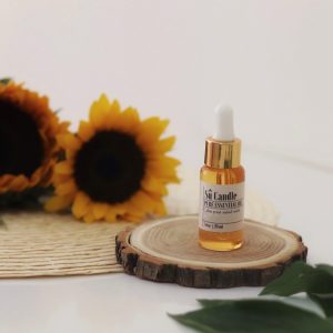 اسانس مایع پرتقال