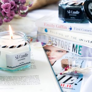 ست سفید و مشکی(قهوه)