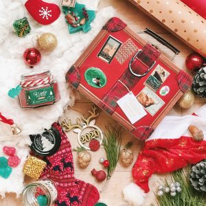 پکیج کریسمس ۲۰۲۰