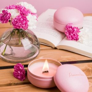 شمع ولنتاینی