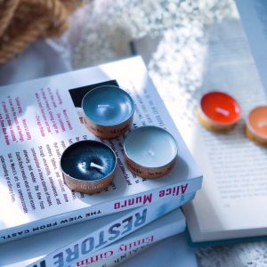 وارمر مشکی/سفید قهوه