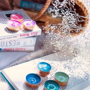 وارمر سبز سیب