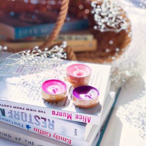 وارمر صورتی توت فرنگی