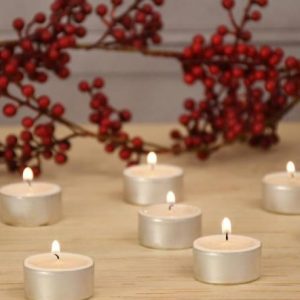 وارمر سفید معطر