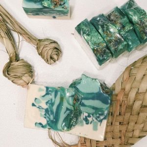 صابون آلوئورا