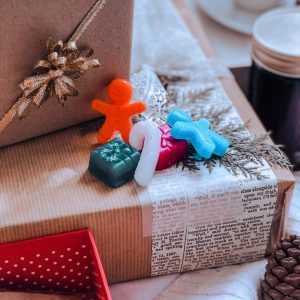 بسته ۶عددی اسانس جامد زمستانه