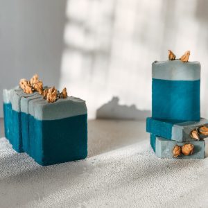 صابون کف دریا