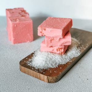 صابون نمک دریا