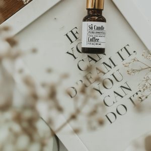 اسانس مایع نرگس