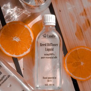 محلول معطر خوشبوکننده