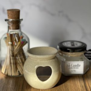 اسانسوز قلب(روشن)