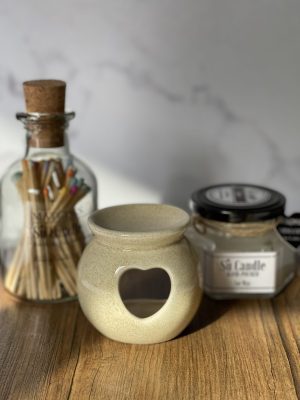اسانسوز قلب(روشن)