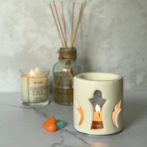 اسانسوز سرامیکی طرح ۴