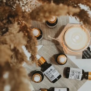 اسانس مایع اکالیپتوس