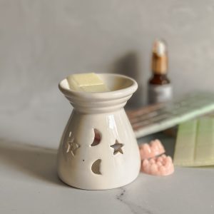 اسانسوز ماه و ستاره