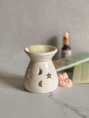 اسانسوز ماه و ستاره