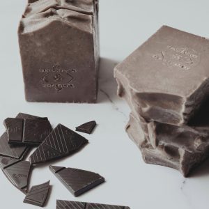 صابون کره کاکائو