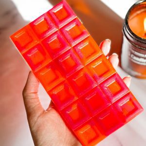 اسانس جامد کیک سیب(پائیزه)