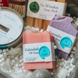 صابون کالاندولا