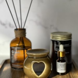 اسانس مایع اسانسوز سرامیکی