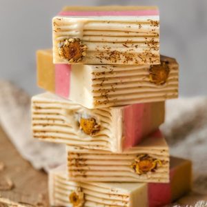 صابون بابونه