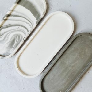 سینی های بتونی