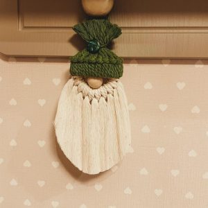 آویز بابانوئل