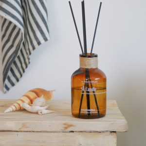 خوشبوکننده خانگی