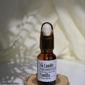 اسانس مایع وانیل