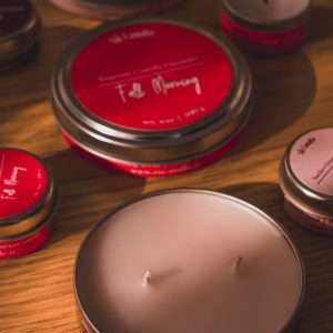 قوطی فلزی سایز بزرگ