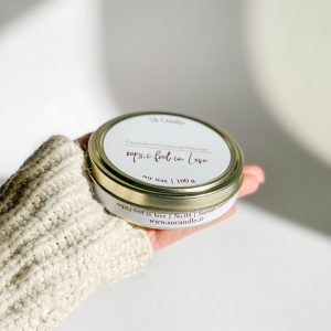 رایحه عاشقانه Oops,i feel in love