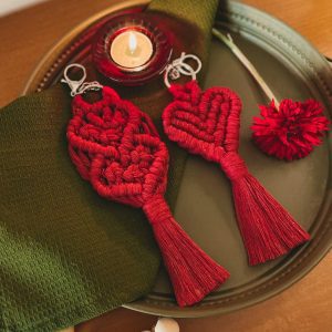 جاکلیدی قلب