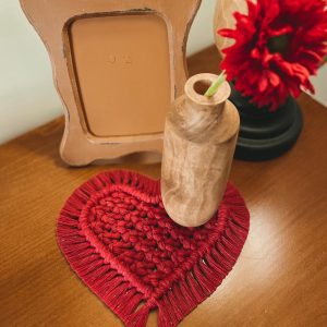 زیرلیوانی قلب