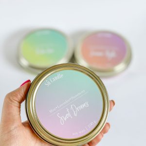 رایحه رویاهای شیرین Sweet Dreams