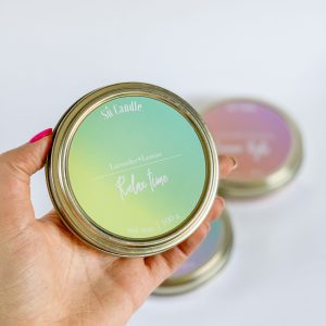 رایحه زمان آرامش Relax time