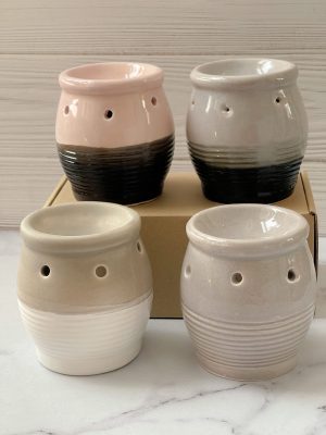 اسانسوز طرح کوزه ای
