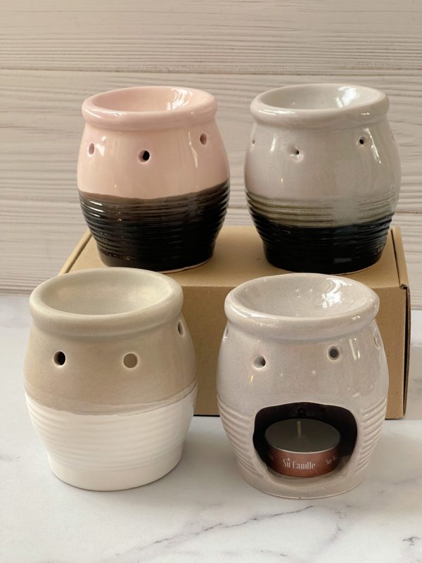 اسانسوز طرح کوزه ای - تصویر 5
