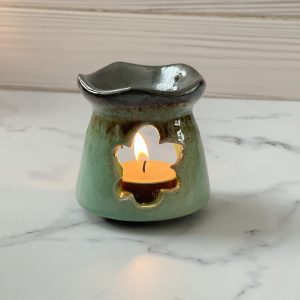 اسانسوز سبز