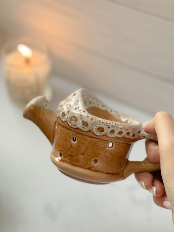 اسانسوز آب پاش