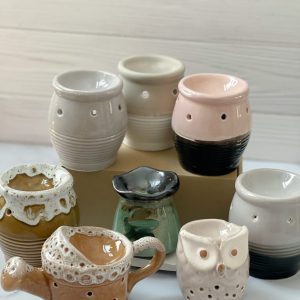 اسانسوز سرامیکی