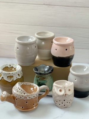 اسانسوز سرامیکی