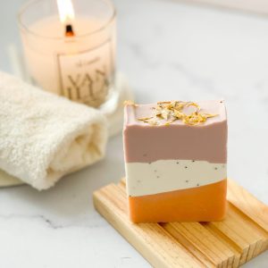 صابون کالاندولا